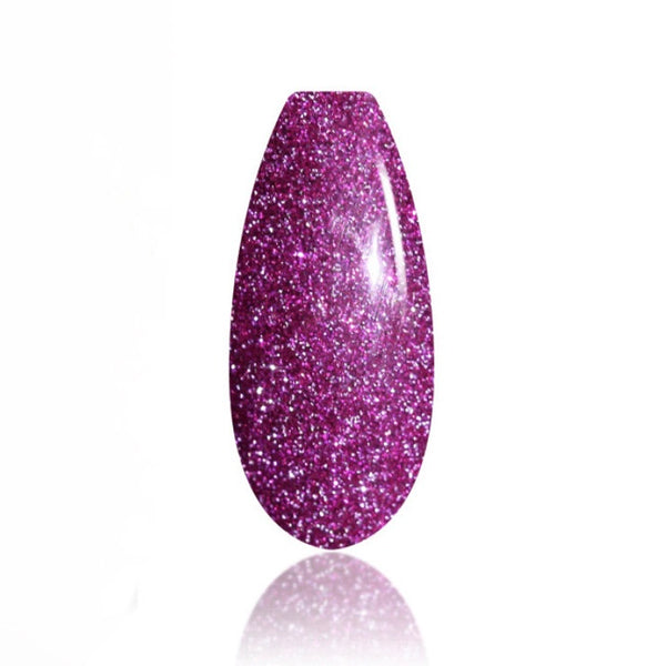 D-Lac D5 Diamonds Flash smalto Gel 8 ml