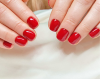 Corso Manicure russa con rinforzo gel o semipermanente 