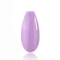 D-Lac 11 Lilla smalto Gel 8 ml