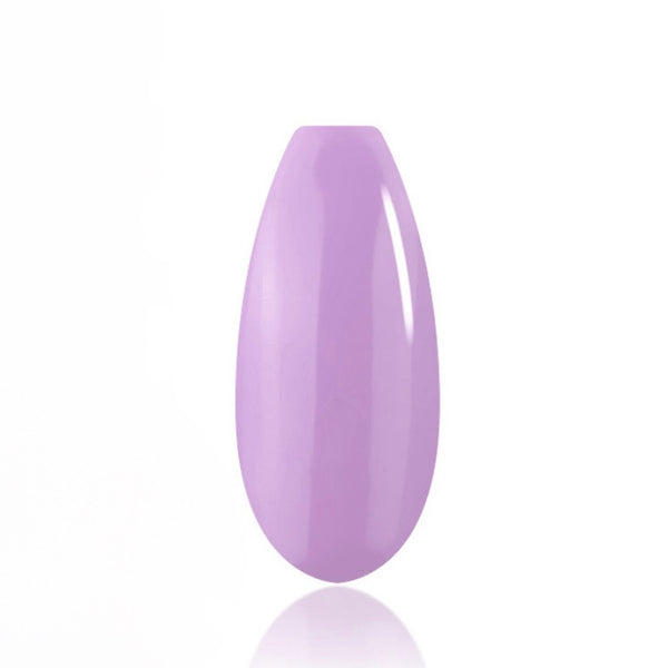 D-Lac 11 Lilla smalto Gel 8 ml