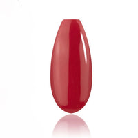 D-Lac 25 Rosso Scuro Smalto Gel 8 ml