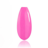 D-Lac 52 Rosa Extreme smalto Gel 8 ml