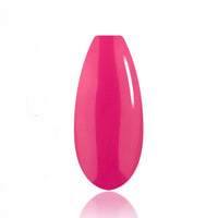 D-Lac 82 Fucsia Smalto Gel 8 ml