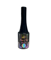 Base Clear Desire Nails