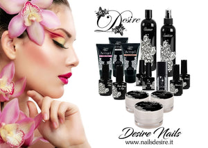 Desire Nails Prodotti Nails