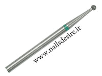 Punta Fresa di Diamante - Desire Nails Store