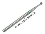 Punta Fresa di Diamante - Desire Nails Store