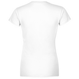 T-Shirt Donna T-Shirt Lashes Artist