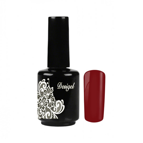 Burgundy Desigel Smalto Gel 15 ml