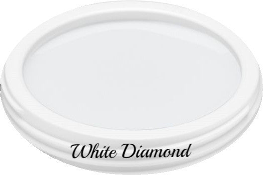 White Diamond  5 ml - Desire Nails Store