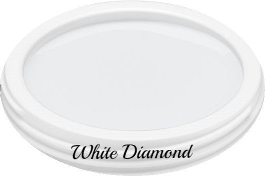 White Diamond  5 ml - Desire Nails Store
