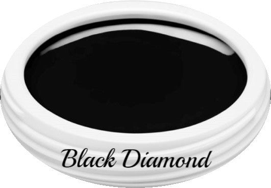 Color gel Black Diamond  5 ml 