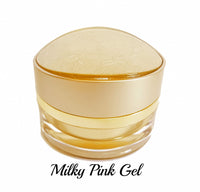 Milky Pink Gel - Desire Nails Store
