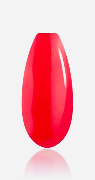 D-Lac 99 Rosso Lampone Smalto Gel 8 ml
