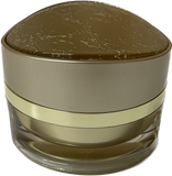 Vasetto Luxury Oro Gel vuoto