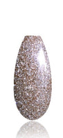 D-Lac D15 Diamonds Flash smalto Gel 8 ml