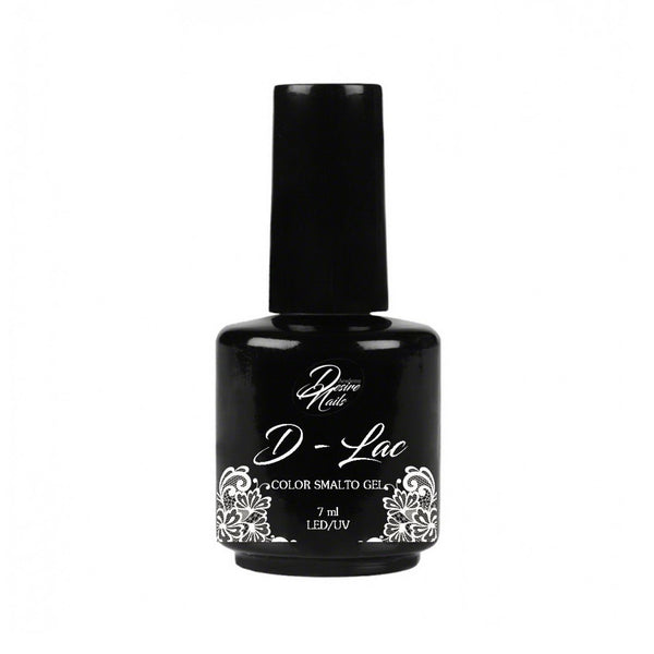 Kit 10 colori D-Lac smalto Gel 8 ml