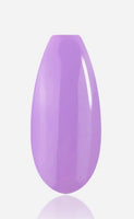 D-Lac 11 Lilla smalto Gel 8 ml