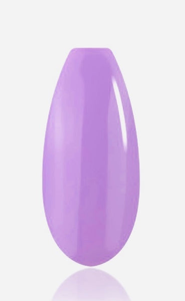 D-Lac 11 Lilla smalto Gel 8 ml