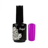 Purple Desigel Smalto Gel 15 ml