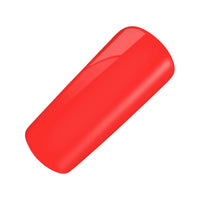 Neon Red Desigel Smalto Gel 15 ml - Desire Nails Store