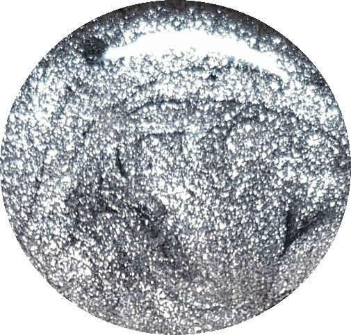 Art Color Gel Silver (Paint Gel) 5 ml 