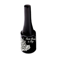 Twin Base & Top Gel